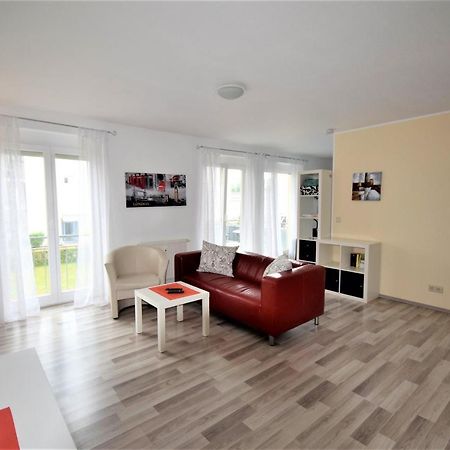Naherholung Ferienwohnung Bad Saeckingen Exterior foto