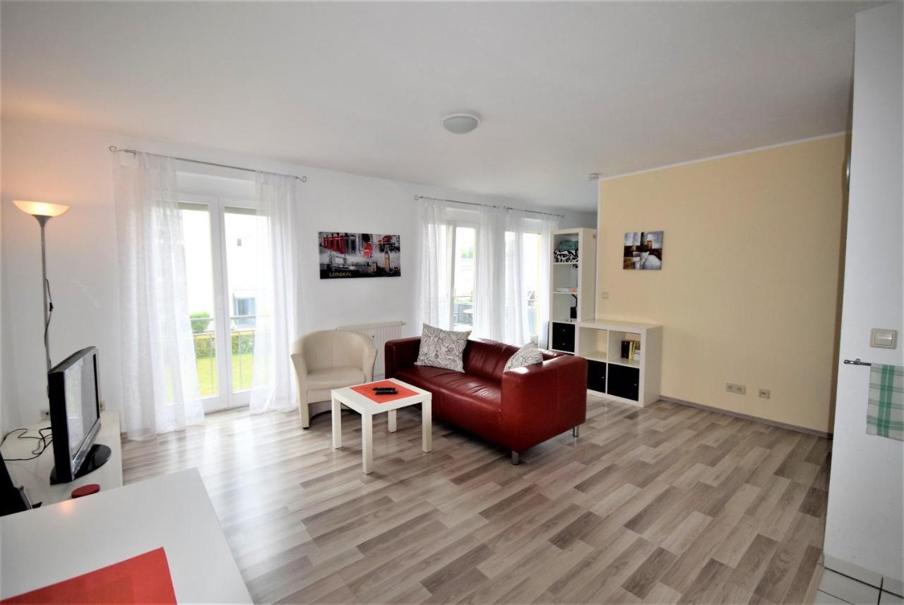 Naherholung Ferienwohnung Bad Saeckingen Exterior foto